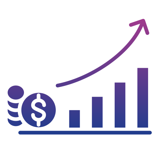 6-Figure money flow system