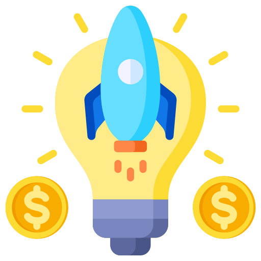 Easy Start business money flow