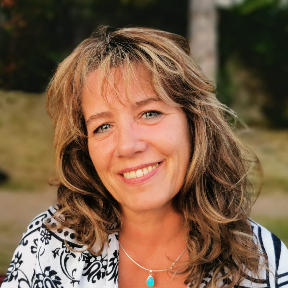 Johanna Harley Profile Picture 2