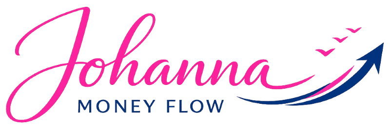 Johanna's Money Flow 