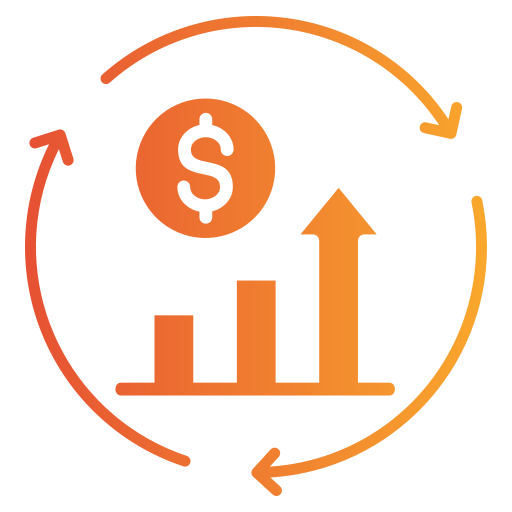 Recurring income money flow