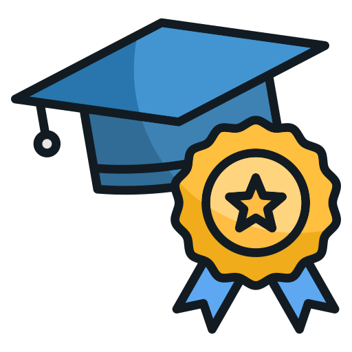 Top-notch education business flow