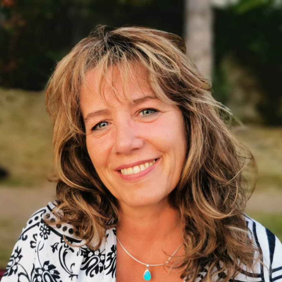 Johanna Harley Profile Picture 2