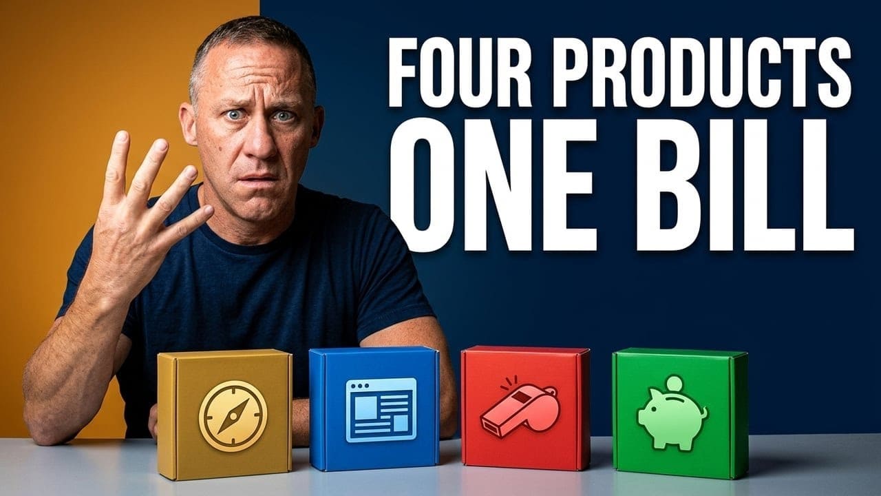 The Home Business Academy Explained: 4 Powerful Products Most Reviews Overlook